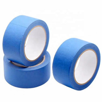 High temperature 3D Printer Coated Masking Tape